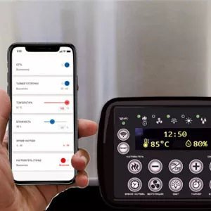 Проектирование систем домашней автоматизации "Умный дом"