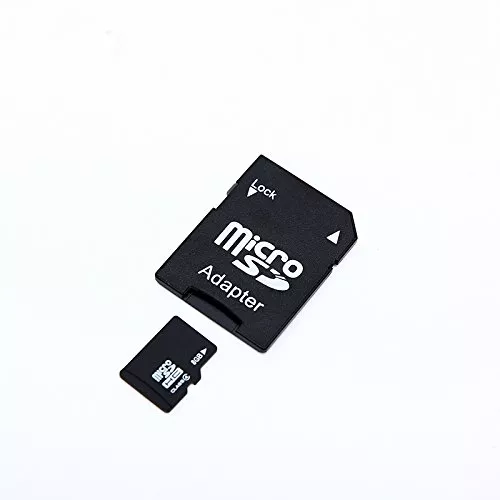 Карта памяти Mirex microSDHC